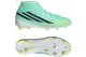 adidas F50 Hyperfast League Mid Fg (KK1317) groen 5