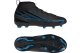 adidas F50 Hyperfast League Mid FG (LA3942) schwarz 1