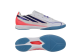 adidas F50 Hyperfast Pro IN Chaos vs Control (KK1049) bianco 2