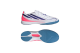 adidas F50 Hyperfast Pro IN Chaos vs Control (KK1049) bianco 1