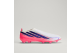adidas F50 Hyperfast Pro Laceless FG (KH6806) weiss 2