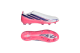 adidas F50 Hyperfast Pro Laceless FG (KH6806) weiss 4
