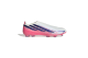 adidas F50 Hyperfast Pro Laceless FG (KH6806) weiss 5
