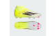 adidas F50 League Mid FG MG (JP8348) giallo 1
