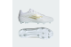 adidas F50 League FG MG (IE0604) weiss 1