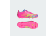 adidas F50 League FG MG (IE3745) pink 1