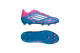 adidas F50 League FG MG (IF1365) blau 1