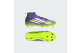adidas F50 League FG MG Mid (JI3547) bunt 1