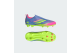adidas F50 League Laceless MG FG (IE3742) bunt 1