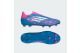 adidas F50 League Laceless FG MG (IH8051) blau 1