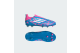 adidas F50 League Laceless FG MG (IH8056) blau 1