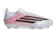 adidas F50 League FG MG Lamine Yamal Laceless (KJ3780) branco 6