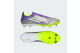 adidas F50 League Laceless LL FG MG (JH7734) bunt 1
