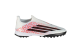 adidas F50 League Laceless TF Lamine Yamal (KJ3779) branco 4