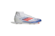 adidas F50 League Mid FG MG (JH8234) weiss 1