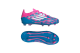 adidas F50 Pro FG (IH8054) blau 1