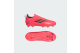 adidas F50 Pro Laceless FG (IF1356) rot 1