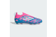 adidas F50 Pro Laceless FG (IH8055) blau 2