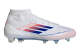 adidas F50 Pro Mid FG (ID9187) weiss 3