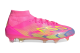 adidas F50 Pro Mid cut Mystic Victory Pack Fg (IE1461) pink 2
