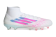 adidas F50 Sparkfusion Pro FG (JR1346) weiss 1