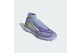adidas F50 Sparkfusion League TF (JI0014) lila 5