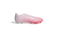 adidas F50 Sparkfusion League FG AG (IH4633) rosa 2