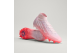 adidas F50 Sparkfusion League Mid Cut FG AG (IH4488) roze 1