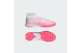 adidas F50 Sparkfusion League Mid Cut TF (KK1354) roze 1