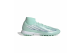 adidas F50 Sparkfusion League Mid Cut Tf (KI1023) vert 1