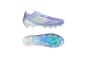 adidas F50 Sparkfusion Elite FG AG Laceless (JQ6355) lila 1
