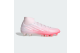 adidas F50 Sparkfusion Pro Mid Cut FG AG (IH4559) pink 2