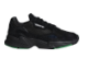 adidas Falcon Green (F97483) zwart 2