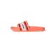 adidas FARM Rio x Adilette Comfort Signal Coral (EG1865) orange 2