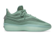 adidas Fear of God Athletics II Basketball Low Court Green (JP6006) grün 1