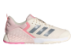 adidas DROPSET 3 (ID8635) weiss 1