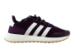 adidas Flashback (BY9302) lila 2