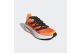 adidas neo Fluidflash (GY4938) orange 6