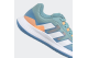 adidas Forcebounce 2.0 (GX1257) blau 4