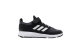 adidas FortaFaito EL J (EE7309) schwarz 3