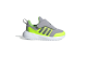 adidas Fortarun 2.0 Ac I (ID8504) multicolore 5