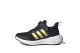 adidas Fortarun 2.0 Cloudfoam (HP5442) schwarz 6
