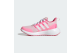 adidas FortaRun 2.0 Cloudfoam Lace (ID2361) pink 6