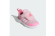 adidas FortaRun 2.0 (IG4871) pink 4