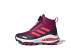 adidas FortaRun BOA ATR BTE J (FV3487) lila 2