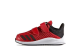 adidas Fortarun C FL (BY8976) rot 2