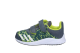 adidas Fortarun C FL Gray Green (BY8980) bunt 2