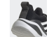 adidas FortaRun Double Strap (H04178) schwarz 5