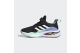 adidas FORTARUN EL K (GW8731) schwarz 6