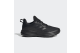 adidas FortaRun Lace (GZ0200) schwarz 1